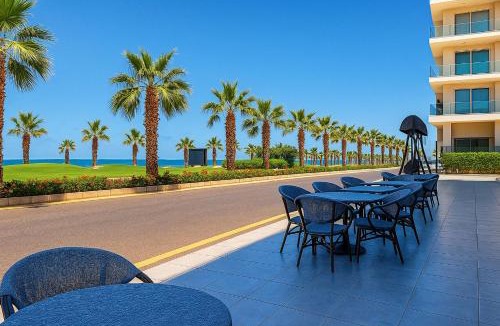 Port Said Governorate Ski Chalet | Luxurious Chalet in Port Saids Gomrokia District