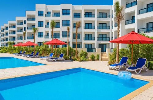 Port Said Governorate Ski Chalet | Luxurious Chalet in Port Saids Gomrokia District