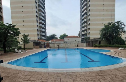 Ikoyi Apartment | Luxurious comfort in the heart of Ikoyi Lagos