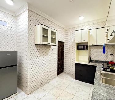 Umudike Apartment | Luxurious Home - The Paletinos