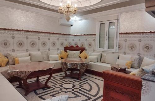 Dir El Ksiba Villa | Luxurious mountain villa avec wifi