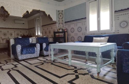 Dir El Ksiba Villa | Luxurious mountain villa avec wifi