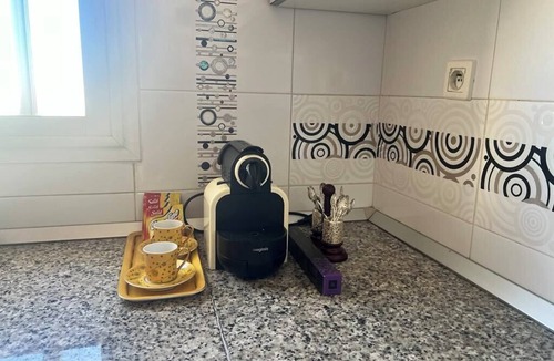 Western Khezama Apartment | Luxurious sea view