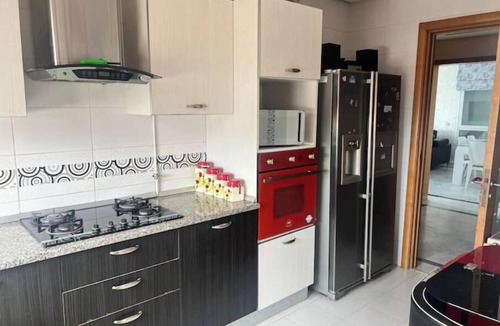 Western Khezama Apartment | Luxurious sea view