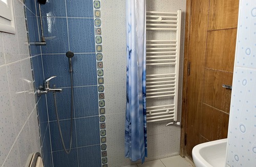 Sqanes Apartment | Luxurious studio 10 minutes from the beach