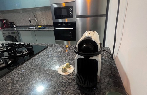 Blida Province Apartment | Luxurious T3 at the foot of the Hammam Melouane mountains Ouled slama Blida