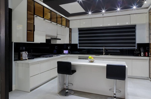 Magboro Villa | Luxurious Vacation Villa
