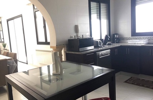 Borj Erras House | Luxurious Villa in the heart of the Medina