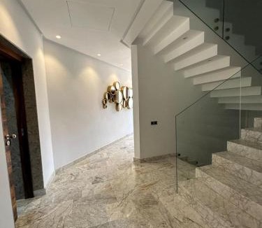 Daoudiate Villa | Luxurious villa