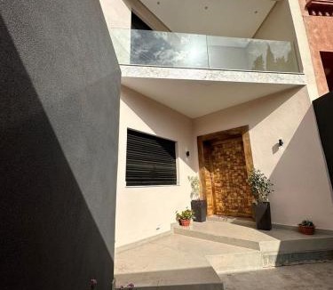 Daoudiate Villa | Luxurious villa