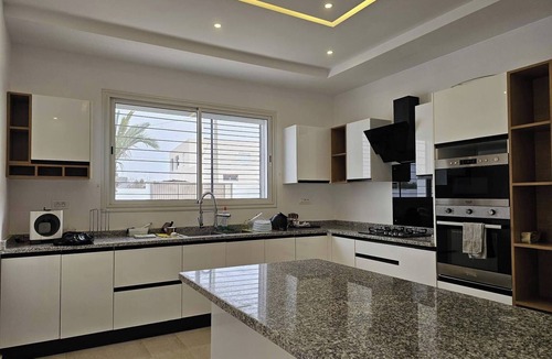 Houmt Souk Villa | Luxurious Villa Rental in Houmt Souk, Djerba - Perfect Family Retreat