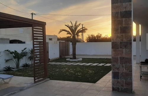 Houmt Souk Villa | Luxurious Villa Rental in Houmt Souk, Djerba - Perfect Family Retreat