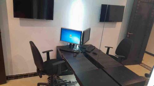 Arset El Bilk Apartment | Luxuruous 3 rooms apartment with pool at hivernage