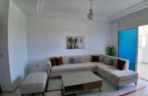 Les Berges Du Lac II Apartment | Luxury 1 bedroom apartment Lac 2