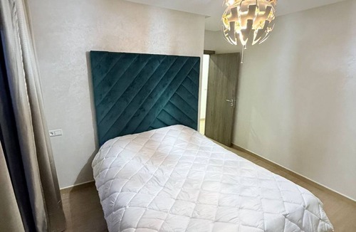Hay Al Matar Apartment | Luxury 2-Bedroom Apartment | Modern Comfort & Prime Location