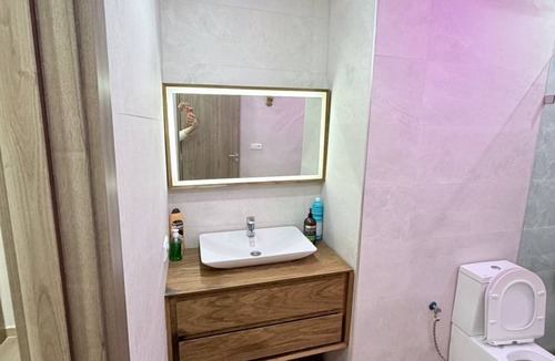 Hay Al Matar Apartment | Luxury 2-Bedroom Apartment | Cosy & Modern Comfort