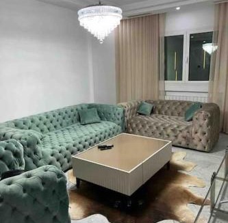 Jardins De Carthage Apartment | Luxury 2 bedrooms apartment jardin de carthage