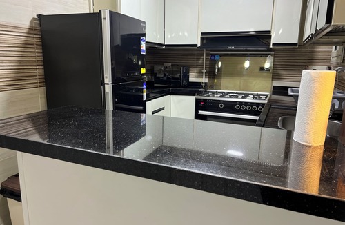 Tanta Apartment | Luxury 2BR Apartment in the Heart of Tanta All Comforts Included
