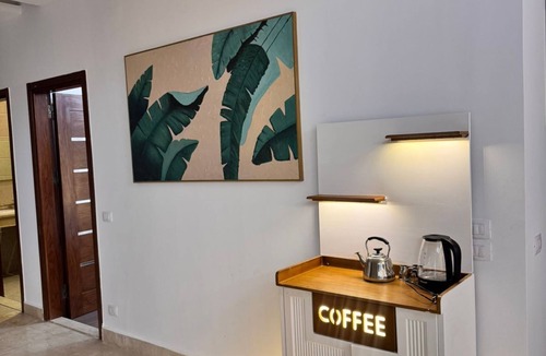 New Cairo Apartment | Luxury 3 bedroom Apartment in Waterway – New Cairo