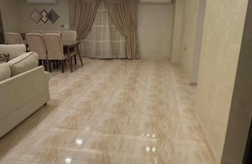 Al Duqqi Apartment | Luxury 3 Bedroom Apartment Downtown Cairo AdDoqqi