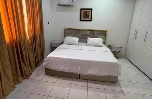 Ofin Apartment | Luxury 3 Bedroom Duplex Lekki
