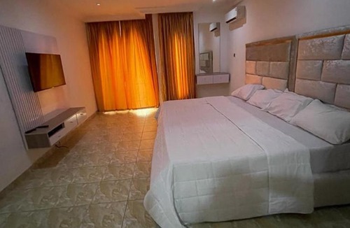 Ofin Apartment | Luxury 3 Bedroom Duplex Lekki
