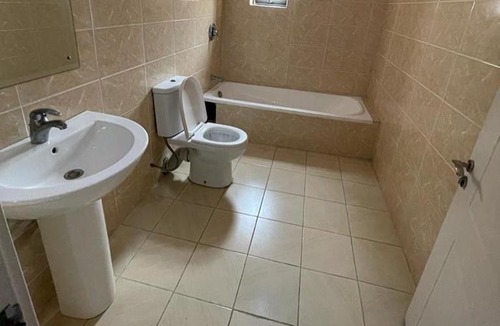 Ofin Apartment | Luxury 3 Bedroom Duplex Lekki