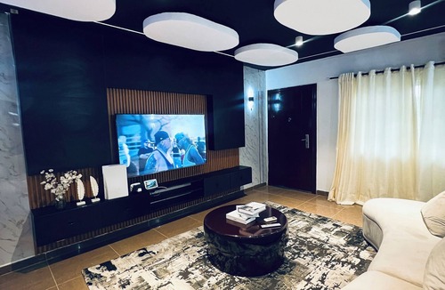 Maitama Apartment | Luxury 3-Bedroom Home in Maitama Abuja