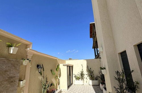 Mahdia Apartment | Luxury 3 Bedrooms Apartment Sea View