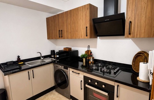 Semlalia Apartment | Luxury 3BR Apt - Gated Residence - Pools - City Center