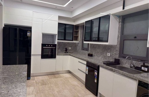 New Cairo Apartment | Luxury 3BR | Prime Location in Sodic Eastown