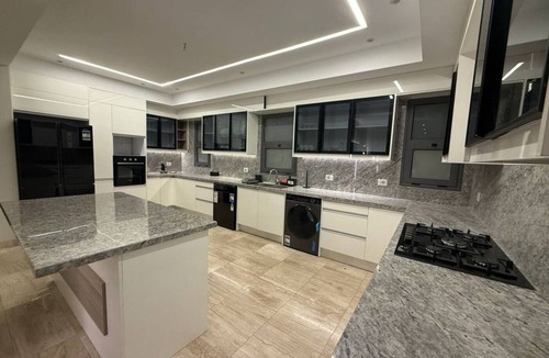 New Cairo Apartment | Luxury 3BR | Prime Location in Sodic Eastown