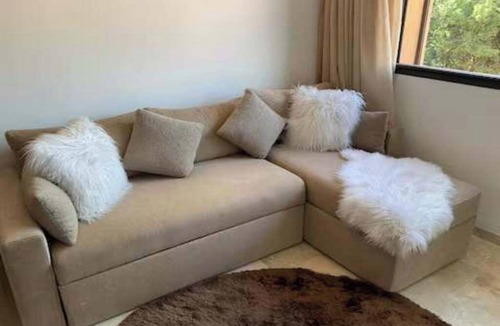 Semlalia Apartment | Luxury 3BR Residence - Gueliz - Pool-Walk to Majorelle