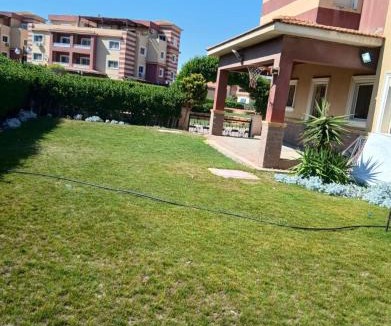 Borg el Arab Villa | Luxury 4-Bedroom Villa at Rosana Resort NorthCoast