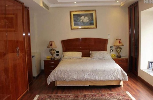 Cairo Apartment | Luxury 5-Bedroom Apartment 5th settlement Gharb El-Golf