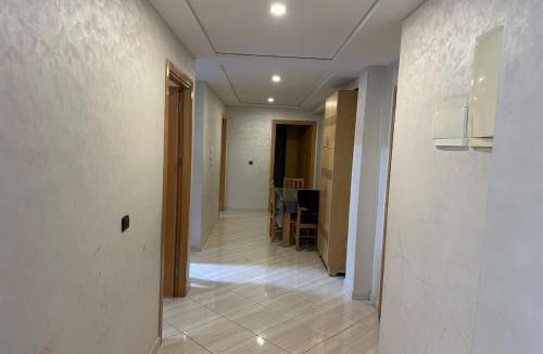 Hay El Qods Apartment | Luxury & Al-nnakhil Avenue View