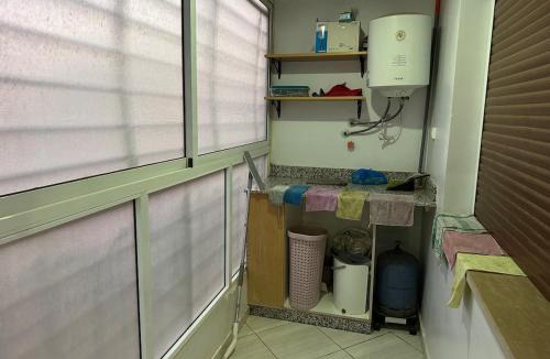 Hay El Qods Apartment | Luxury & Al-nnakhil Avenue View