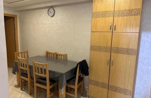 Hay El Qods Apartment | Luxury & Al-nnakhil Avenue View