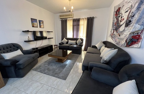 Al Rehab Apartment | Luxury apartment new cairo alrehab