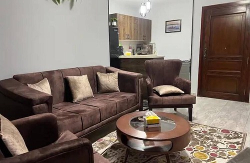 As-Sayidah Zaynab Apartment | Luxury apartment Downtown Cairo - Amazing, Central