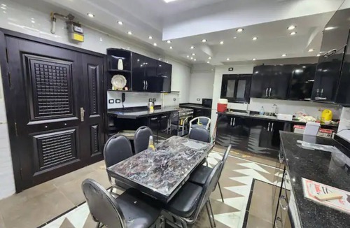 Al-Basatin Apartment | Luxury Apartment and Pharoenic Maadi.nn