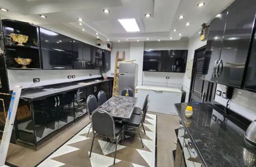 Al-Basatin Apartment | Luxury Apartment and Pharoenic Maadi.nn