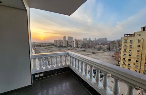 Al-Basatin Apartment | Luxury Apartment and Pharoenic Maadi.nn