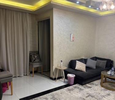 Pyramids Gardens Apartment | Luxury apartmen