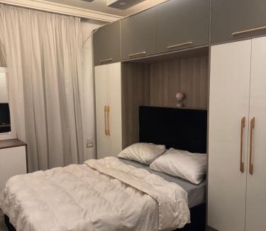 Pyramids Gardens Apartment | Luxury apartmen