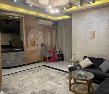 Pyramids Gardens Apartment | Luxury apartmen