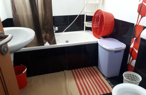 Tantana Apartment | Luxury apartment