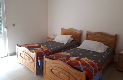 Tantana Apartment | Luxury apartment