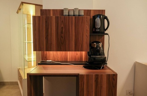The 5th Settlement Apartment | Luxury Apartment New Cairo All amenities & safety