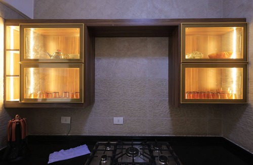 The 5th Settlement Apartment | Luxury Apartment New Cairo All amenities & safety